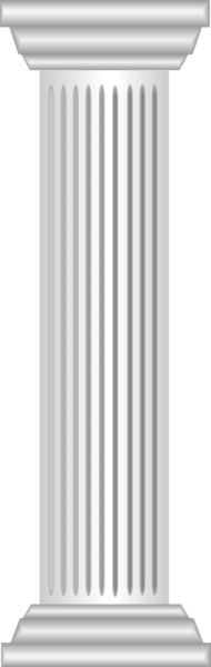 pillar